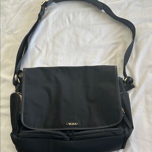 Tumi Women’s Messenger Bag